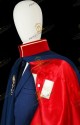 BESPOKE MANTLE CAPE KNIGHT OFFICE CONSTANTINIAN ORDER SPANISH BRANCH