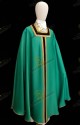 GREEN EARLY CHRISTIAN CHASULA 50354A21