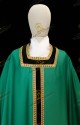 CASULA PALEOCRISTIANA VERDE