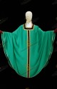 GREEN EARLY CHRISTIAN CHASULA 50354A21