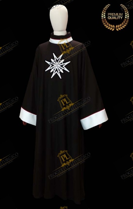 COCOLLA GRAZIA E DEVOZIONE MALTA