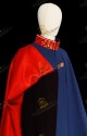 BESPOKE MANTLE CAPE KNIGHT GRACE CONSTANTINIAN ORDER SPANISH BRANCH