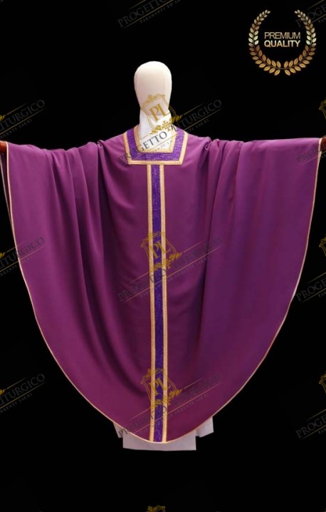 CASULA MORELLO PALEOCRISTIANA