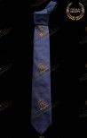 BLUE NECKTIE HOLY SEPULCHRE 108187A204