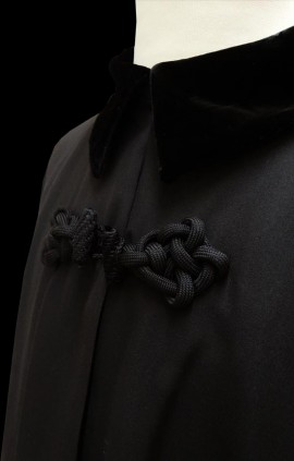 MANTELLO DAMA SANTO SEPOLCRO IN FRESCOLANA