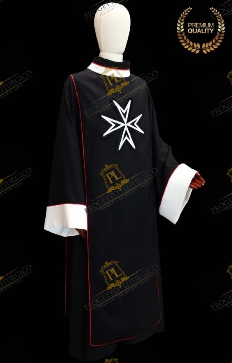 COCOLLA CAVALIERE GRAZIA MAGISTRALE IN OBBEDIENZA MALTA