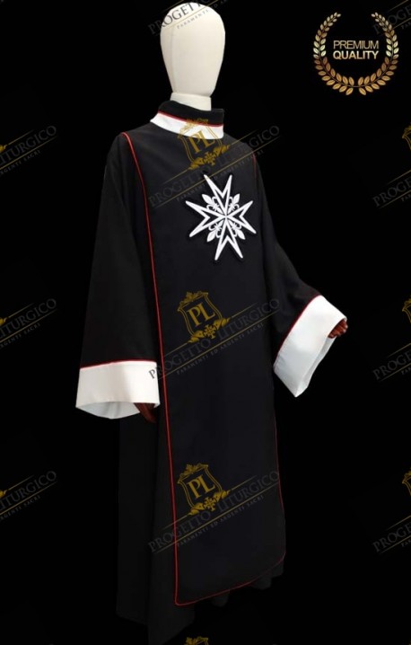 COCOLLA CAVALIERE ONORE E DEVOZIONE IN OBBEDIENZA MALTA