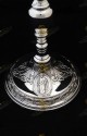 SILVER PRIESTLY CHALICE "PENTECOST"