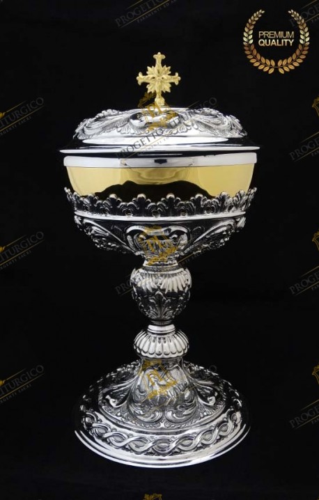 PISSIDE CON AGNELLO PL172