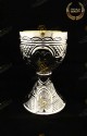 GOTHIC SILVER CHALICE PL177
