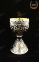 GOTHIC SILVER CHALICE PL177