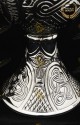 GOTHIC SILVER CHALICE PL177