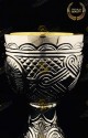 GOTHIC SILVER CHALICE PL177