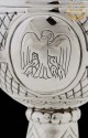 GOTHIC SILVER CHALICE PL177