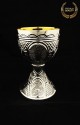 GOTHIC SILVER CHALICE PL177