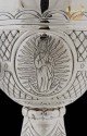 GOTHIC SILVER CHALICE PL177