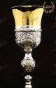 BAROQUE MASS CHALICE PL178