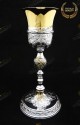BAROQUE MASS CHALICE PL178
