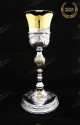 BAROQUE MASS CHALICE PL178