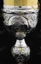 BAROQUE MASS CHALICE PL178