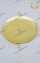 GOLDEN SILVER STERLING PATEN PL140C