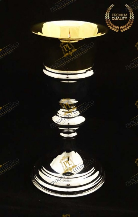  TRAVEL LITURGICAL CHALICE PL180
