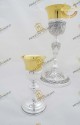  TRAVEL LITURGICAL CHALICE PL180