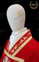 BORROMEAN RED CHASUBLE 42365A162