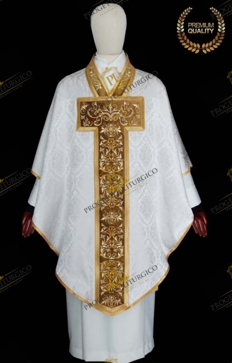 CASULA BORROMEA BIANCA 42365B160