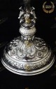 SILVER PELICAN CHALICE WITH EFFIGY OF SAINT JOSEPH PL113C