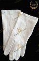 SAINT MAURICE AND LAZARUS KNIGHT&#039;S GLOVES