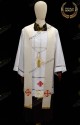 STOLA PER SACERDOTE SANTO SEPOLCRO