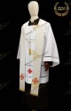 STOLA PER SACERDOTE SANTO SEPOLCRO
