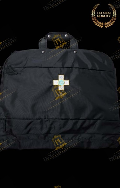 BORSA PORTAMANTELLO MERITO SAVOIA