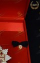 MINIATURE INSIGNIA FOR LADY GRAND CROSS INSIGNIA HOLY SEPULCHRE (LGCHS)