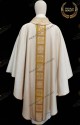WHITE CHASUBLE 19372A109
