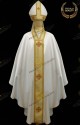 BISHOP'S MITER OF HOLY SEPULCHRE ORDER