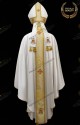 MITRIA VESCOVILE SANTO SEPOLCRO