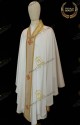 CASULA BIANCA SANTO SEPOLCRO 30377A20