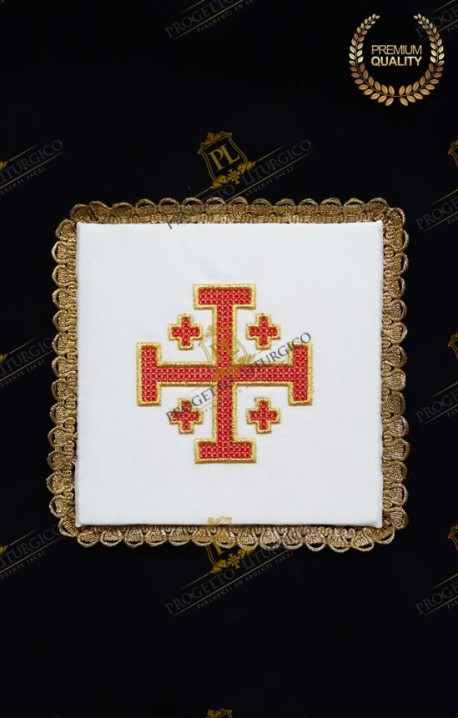PALLA COPRICALICE SANTO SEPOLCRO