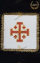 PALLA COPRICALICE SANTO SEPOLCRO