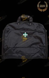 BORSA PORTACOCOLLA ORDINE SANTI MAURIZIO E LAZZARO