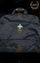 CHURCH ROBE'S BAG ORDER OF SAINTS MAURICE AND LAZARUS