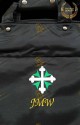 CHURCH ROBE'S BAG ORDER OF SAINTS MAURICE AND LAZARUS