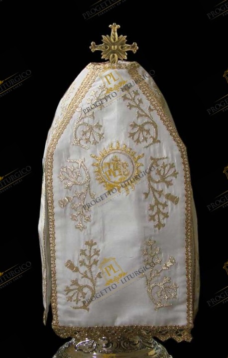 CONOPEO DELLA PISSIDE