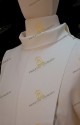CAMICE SACERDOTALE MODELLO SCAPOLARE CON COLLO RISVOLTATO