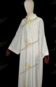 CAMICE SACERDOTALE CON MANICA RAGLAN
