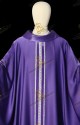 PURPLE CHASUBLE 19125B23
