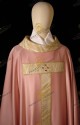  ROSE CHASUBLE 19184A27