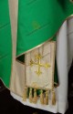 LA STOLA SACERDOTALE COORDINATA ALLA CASULA VERDE